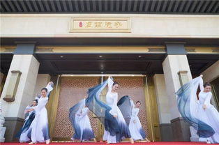 漳州新中式濱江院墅 融合十大專利產(chǎn)品，領航文化旅游服務業(yè)投資新篇章
