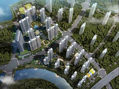 跨界投資新思路 掌握房地產(chǎn)基礎知識，掘金文化旅游服務業(yè)